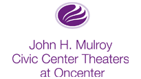 John H. Mulroy Civic Center Theaters at Oncenter Carrier Theater&nbsp;Boletos