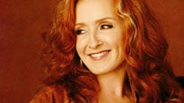 Bonnie Raitt&nbsp;Boletos