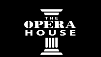 The Opera House&nbsp;Boletos