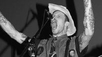 Hank Williams III&nbsp;Boletos