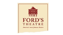 Ford's Theatre&nbsp;Boletos