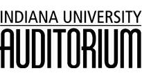 Indiana University Auditorium&nbsp;Boletos