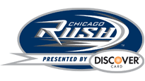 Chicago Rush&nbsp;Boletos