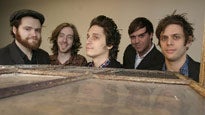 The Stills&nbsp;Boletos