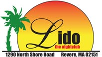 Lido Night Club&nbsp;Boletos