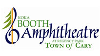 Koka Booth Amphitheatre At Regency Park&nbsp;Boletos