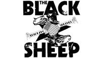 Black Sheep&nbsp;Boletos