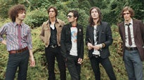 The Strokes&nbsp;Boletos