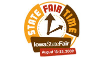 Iowa State Fair&nbsp;Boletos