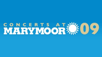 Concerts At Marymoor&nbsp;Boletos