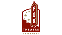 Fox Theatre Atlanta&nbsp;Boletos