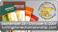 Turning Stone Resort Championship at Atunyote Golf Club&nbsp;Boletos