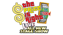 The Price Is Right Las Vegas&nbsp;Boletos