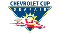 Chevorlet Cup and KeyBank Air Show presented by Boeing Seafair&nbsp;Boletos