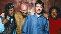 Bela Fleck & the Flecktones&nbsp;Boletos