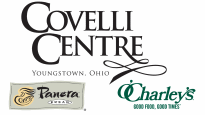 Covelli Centre (formerly Chevrolet Centre)&nbsp;Boletos