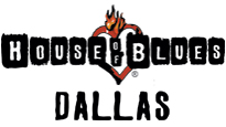 House of Blues Dallas&nbsp;Boletos