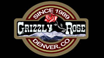 Grizzly Rose&nbsp;Boletos