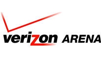 Verizon Arena (formerly Alltel Arena)&nbsp;Boletos