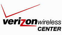 Verizon Wireless Center&nbsp;Boletos
