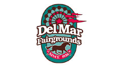 Del Mar Fairgrounds&nbsp;Boletos