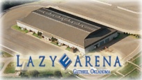 Lazy E Arena&nbsp;Boletos