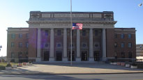Memorial Hall&nbsp;Boletos