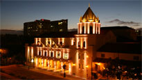 San Jose Civic&nbsp;Boletos