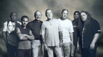 Allman Brothers Band&nbsp;Boletos