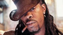 Busta Rhymes&nbsp;Boletos