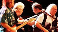 Crosby, Stills, Nash & Young&nbsp;Boletos