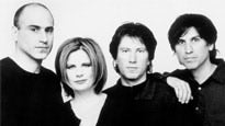 Cowboy Junkies&nbsp;Boletos