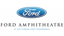 Ford Amphitheatre At the Florida State Fairgrounds&nbsp;Boletos