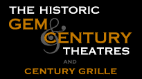 Gem Theatre&nbsp;Boletos