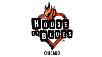 House of Blues Chicago&nbsp;Boletos