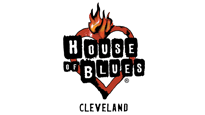 House of Blues Cleveland&nbsp;Boletos