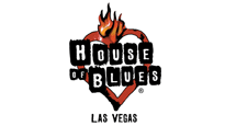 House of Blues Las Vegas&nbsp;Boletos