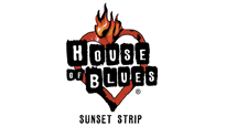 House of Blues Sunset Strip&nbsp;Boletos