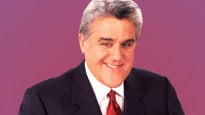 Jay Leno&nbsp;Boletos