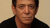 Lou Reed&nbsp;Boletos
