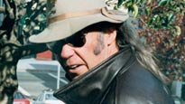 Neil Young&nbsp;Boletos