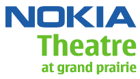 Nokia Theatre At Grand Prairie&nbsp;Boletos