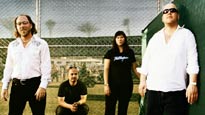 Pixies&nbsp;Boletos