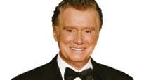 Regis Philbin&nbsp;Boletos