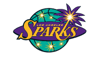 Los Angeles Sparks&nbsp;Boletos