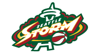 Seattle Storm&nbsp;Boletos