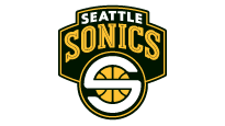 Seattle SuperSonics&nbsp;Boletos