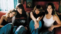 The Donnas&nbsp;Boletos