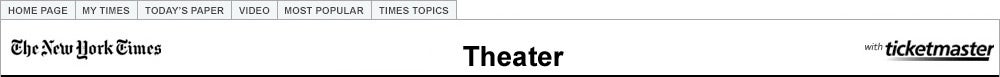New York Times Tickets