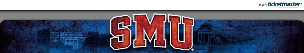 SMU Mustangs Tickets